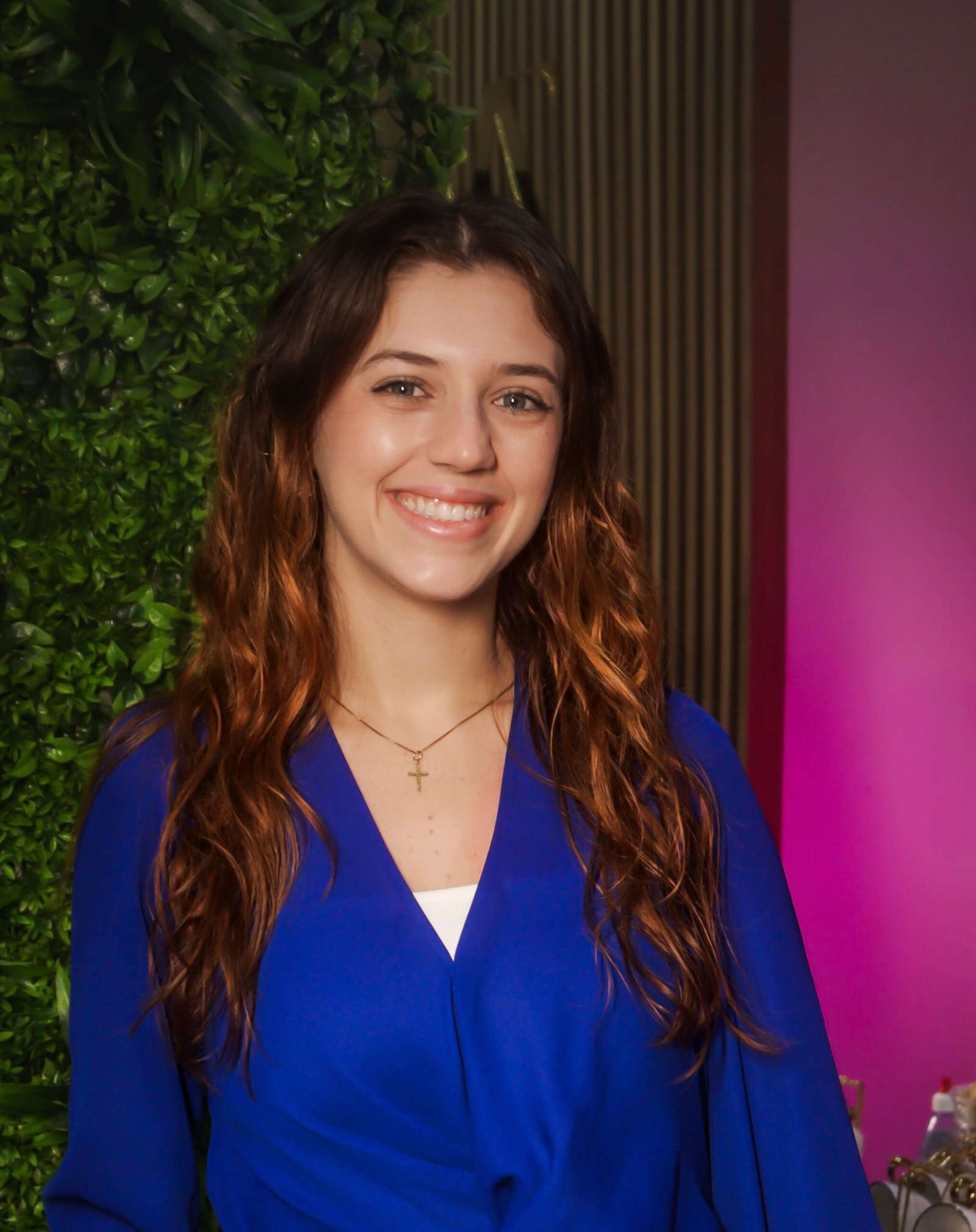 Dra. Stephanie Fumagalli, Clínica Geral - ZM Odontologia Avançada